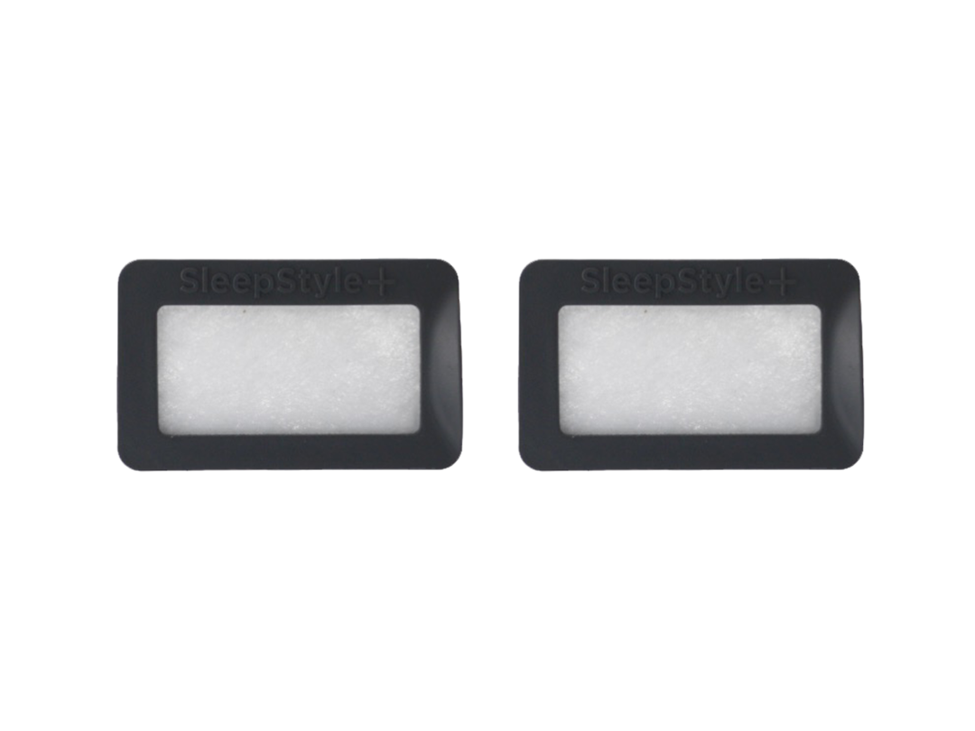 F&P SleepStyle+ AirFilter (4pk)